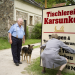 Krauses Geheimnis