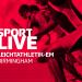 Leichtathletik - Europameisterschaften Frauen/Männer, Evening Session