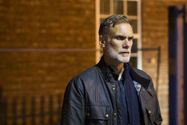 Bild 1 von 8: John Halloran (Darren Boyd)