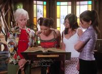 Charmed - Zauberhafte Hexen