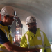 Der längste Tunnel der Welt