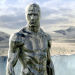 Fantastic Four - Rise of the Silver Surfer