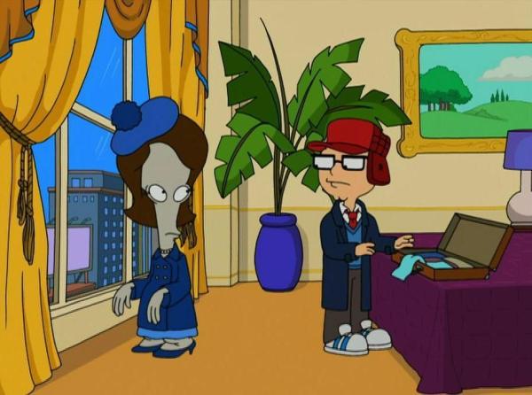 Bild 1 von 8: Roger (l.); Steve Smith (r.)