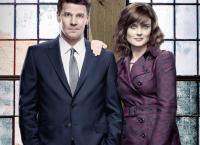 Bones - Die Knochenjägerin