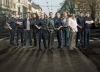 CopStories