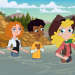 Schlimmer geht s immer mit Milo Murphy