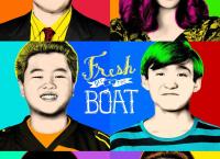 Fresh Off the Boat