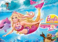 Barbie und Das Geheimnis von Oceana 2