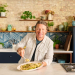 Jamie Oliver - 5-Zutaten-Mittelmeerküche