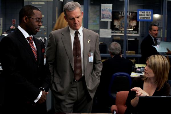 Bild 1 von 44: Law and Order Criminal Intent Season4, Criminal Intent Verbrechen im Visier Staffel4, Regie USA 2001, Darsteller -- \