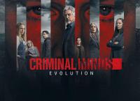 Criminal Minds: Evolution