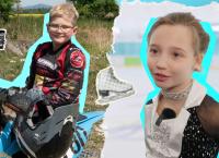 SRF Kids Inside