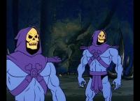 He-Man and the Masters of the Universe