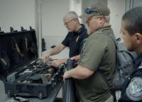 Airport Security USA