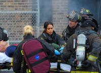 Chicago Fire
