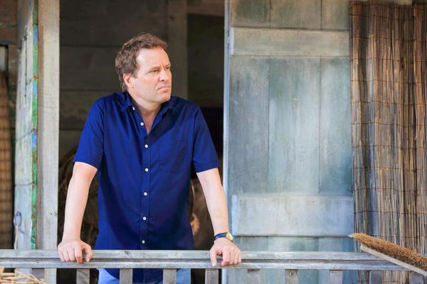 Bild 1 von 55: Im Bild: Ardal O?Hanlon (Det. Insp. Jack Mooney).