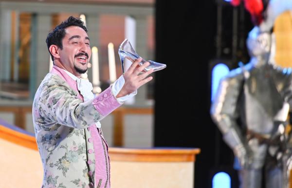 Bild 1 von 9: Eko Fresh