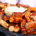 Die Foodtruckerin - Es gibt Bratwurst!