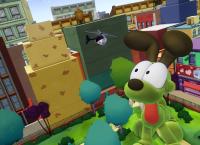 The Garfield Show?