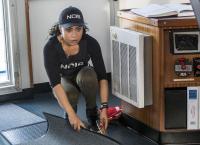 Navy CIS: New Orleans