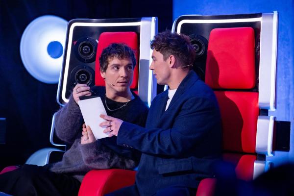 Bild 1 von 21: HE/RO