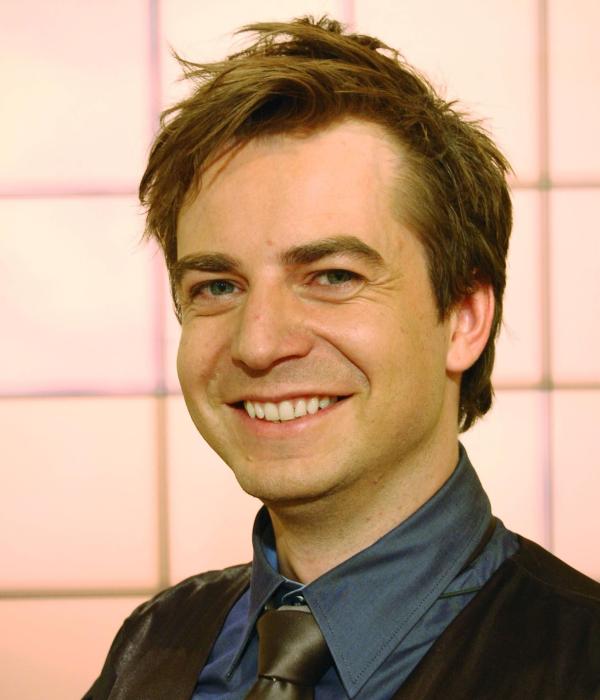 Bild 1 von 11: Verteidiger Alexander Stephens ...