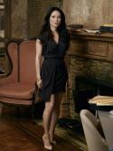 Lucy Liu in: Elementary