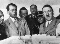 Adolf Hitler