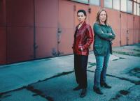 Die Fälle der Gerti B.