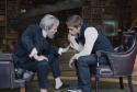 Jeff Bridges in: Hüter der Erinnerung - The Giver