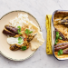 Jamie Oliver: Veggies