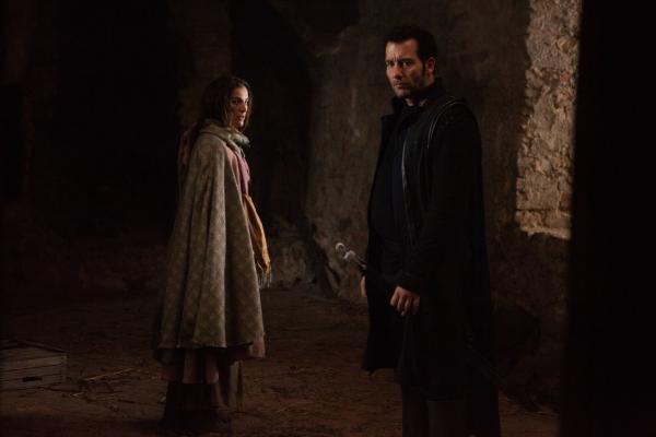 Last Knights - Die Ritter des 7. Ordens