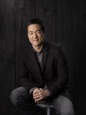 Tim Kang in: The Mentalist