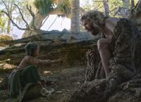 Der Herr der Ringe: Die Ringe der Macht