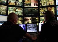 Gauner vs. Kaufhaus-Cops