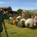 Shaun das Schaf