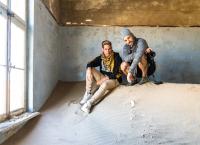 Epic Exploring: Going Local