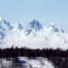Ice Airport Alaska