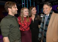 Gute Zeiten, schlechte Zeiten