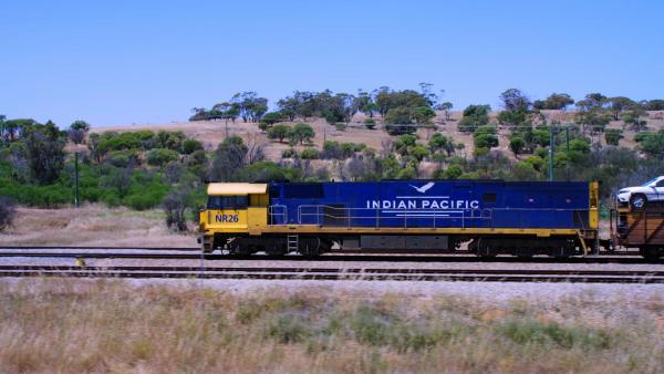 Bild 1 von 3: Sendungsbild