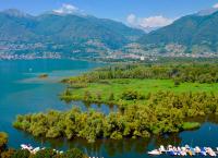 Das Tessin - Zwischen Lago Maggiore und Gotthard