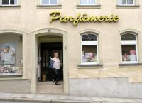 Das war dann mal weg