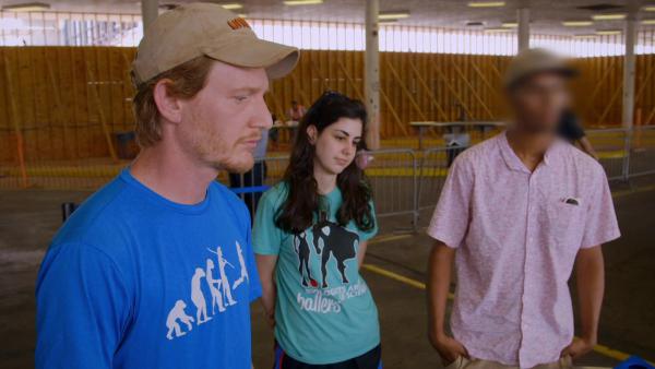 Bild 1 von 3: Sendungsbild