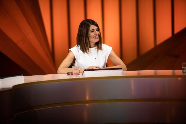 Bild 1 von 42: Linda Zervakis