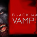 The Black Water Vampire