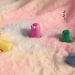 Die Mini Boings - Mittagsschlöfli und Gigampfi