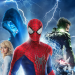 The Amazing Spider-Man 2: Rise Of Electro
