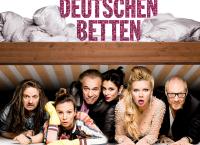 Unter deutschen Betten