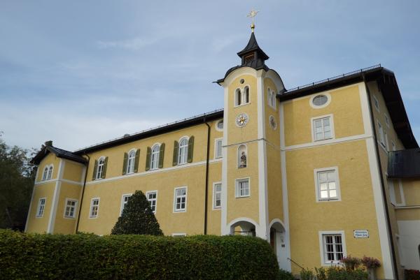 Bild 1 von 4: Missionshaus Maria Sorg.