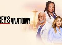 Grey's Anatomy - Die jungen Ärzte